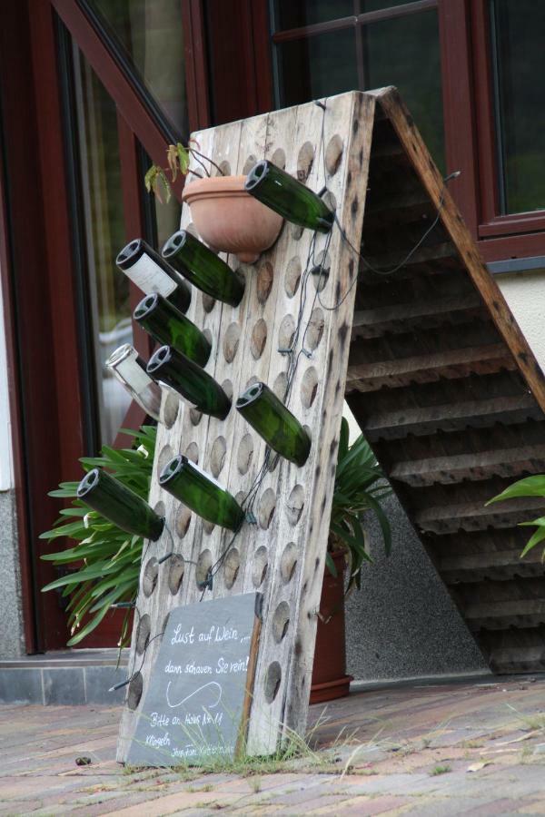 Weingut Sauer-Kettermann Villa Enkirch Dış mekan fotoğraf