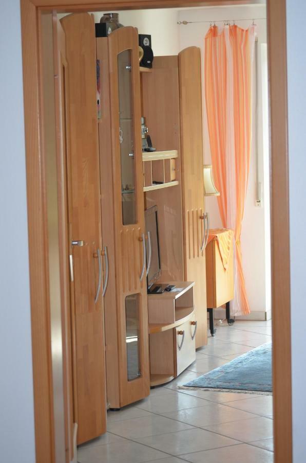 Weingut Sauer-Kettermann Villa Enkirch Dış mekan fotoğraf